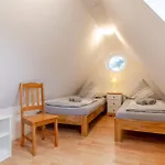 בית נופש Haus Frieseneiche Böhl