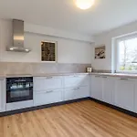 Haus Frieseneiche בית נופש
