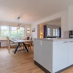 בית נופש Haus Frieseneiche Böhl