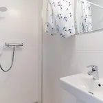 Haus Frieseneiche בית נופש *