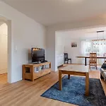 בית נופש Haus Frieseneiche Böhl