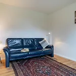 Haus Frieseneiche * Böhl