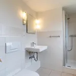 בית נופש Haus Frieseneiche