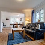 Haus Frieseneiche בית נופש Böhl