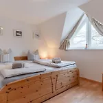 Haus Frieseneiche בית נופש