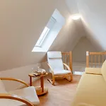 Haus Frieseneiche בית נופש