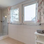 בית נופש Haus Frieseneiche Böhl