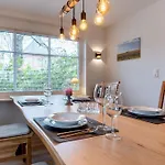 Haus Frieseneiche בית נופש Böhl