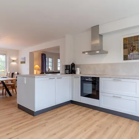 Haus Frieseneiche Sankt Peter-Ording