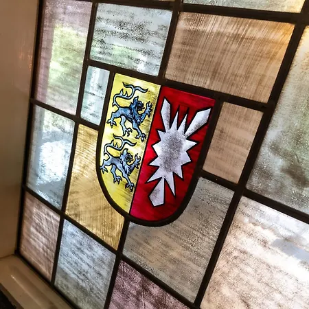 Haus Frieseneiche Feriehus *