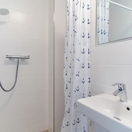 Feriehus Haus Frieseneiche *