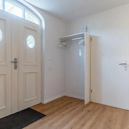 Haus Frieseneiche Feriehus Sankt Peter-Ording