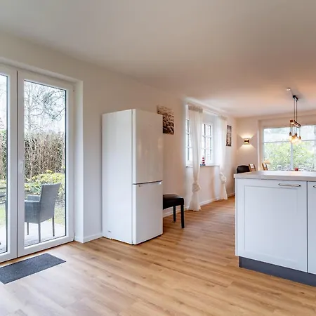 Haus Frieseneiche Sankt Peter-Ording