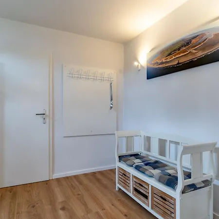 Haus Frieseneiche * Sankt Peter-Ording