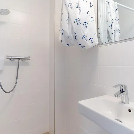 Haus Frieseneiche Feriehus *