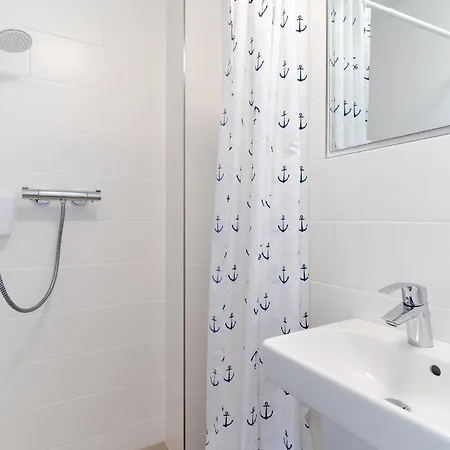 Feriehus Haus Frieseneiche *