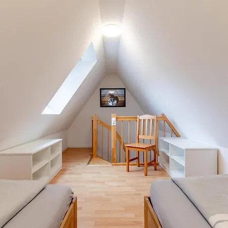 Haus Frieseneiche Sankt Peter-Ording