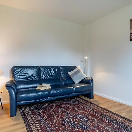 Haus Frieseneiche * Sankt Peter-Ording