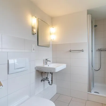 Feriehus Haus Frieseneiche