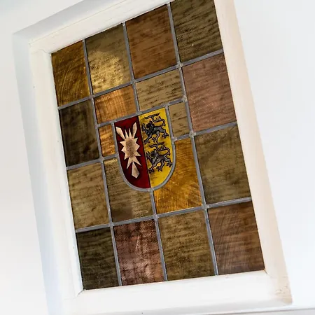 Haus Frieseneiche Feriehus *