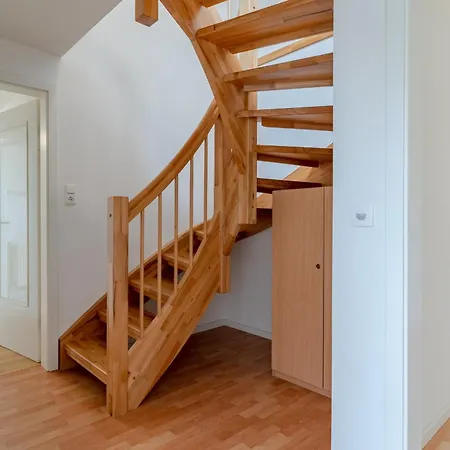 Haus Frieseneiche * Sankt Peter-Ording