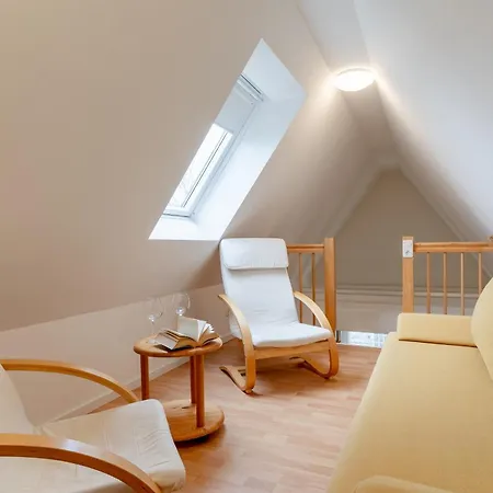 Haus Frieseneiche Feriehus