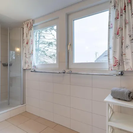 Feriehus Haus Frieseneiche Sankt Peter-Ording