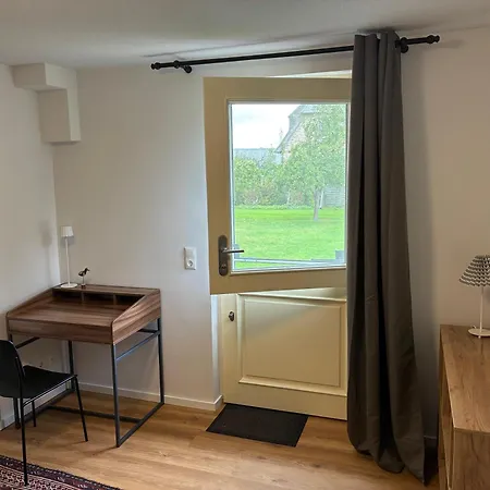 Haus Frieseneiche Sankt Peter-Ording