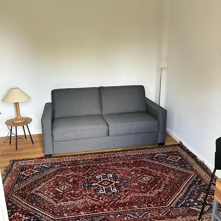 Haus Frieseneiche Дом отдыха *