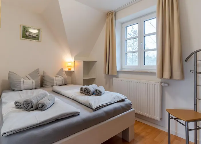Haus Frieseneiche