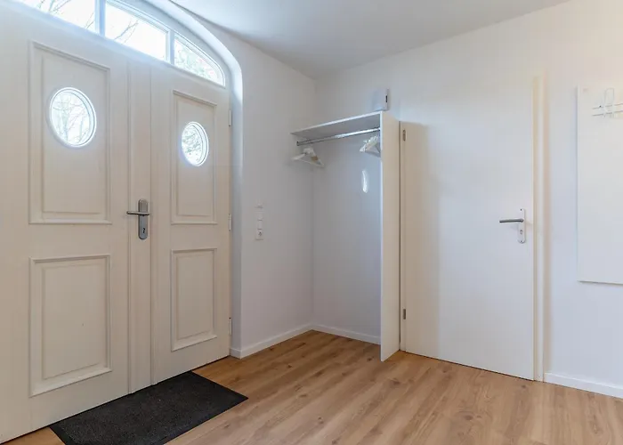 Haus Frieseneiche 펜션 Böhl