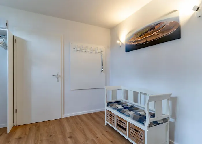 Haus Frieseneiche * Böhl