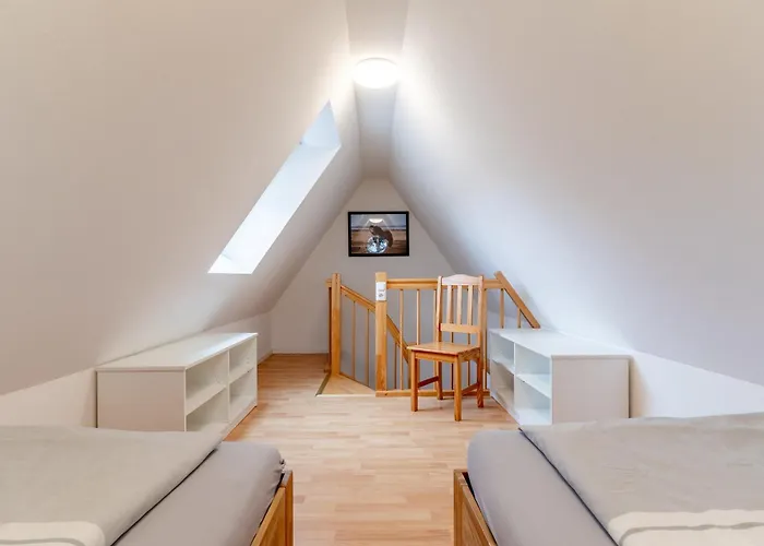 Haus Frieseneiche Böhl