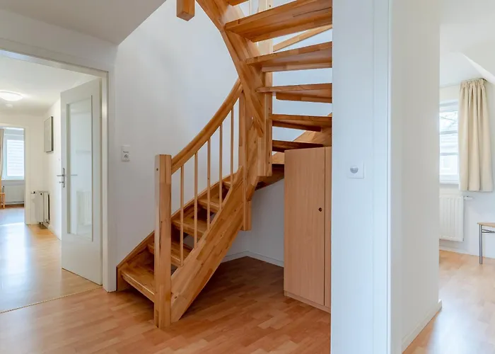 Haus Frieseneiche * Böhl